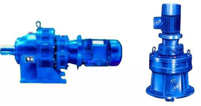 擺線針輪減速機